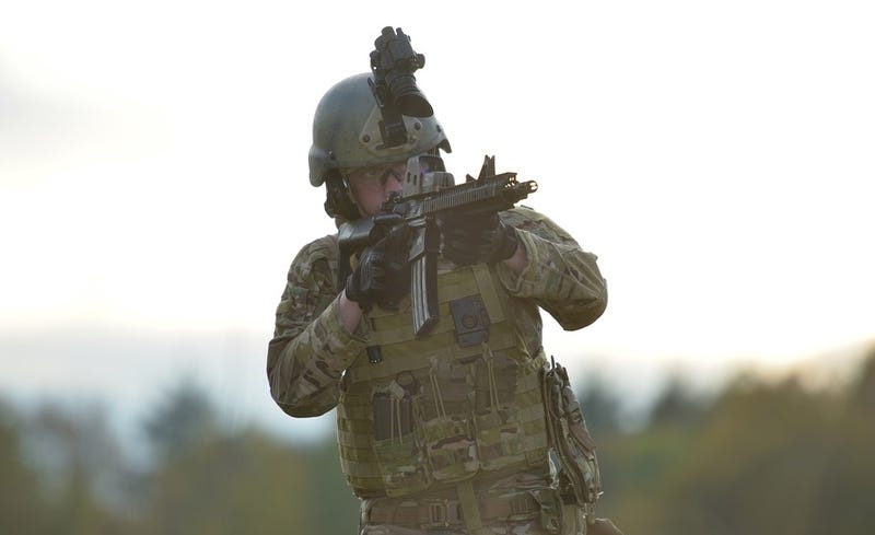 10th Special Forces Group