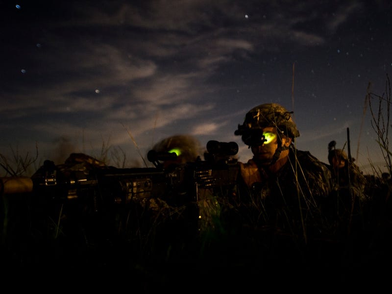 82nd Airborne