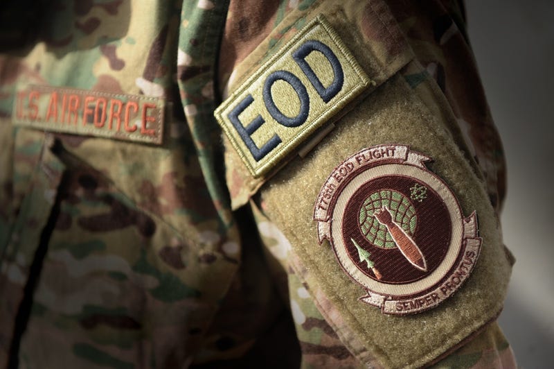 EOD