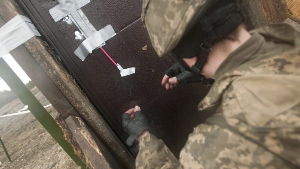 Controversial CIA-sponsored ‘stay behinds’ are sent to Ukraine, but what's their mission?