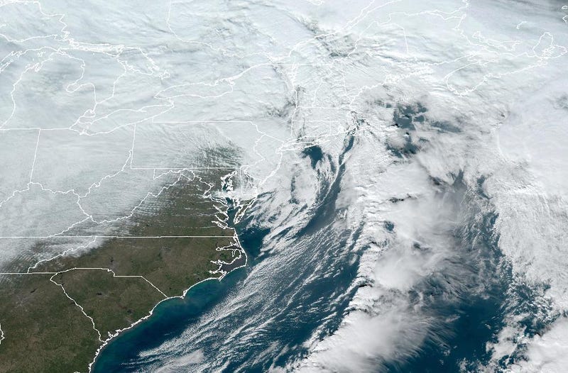 NOAA