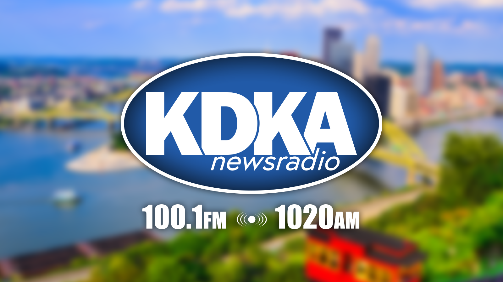 KDKA Radio launches FM simulcast