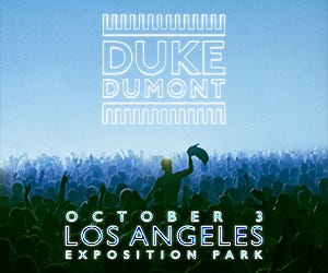 Duke Dumont