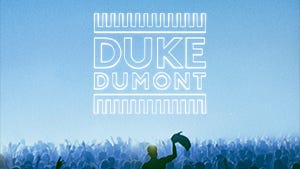 Duke Dumont