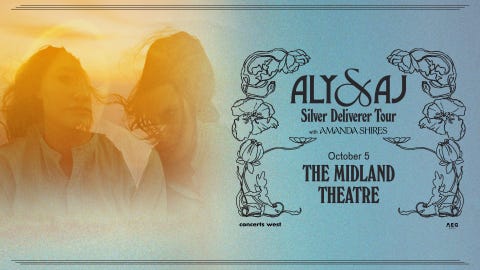 Aly & AJ