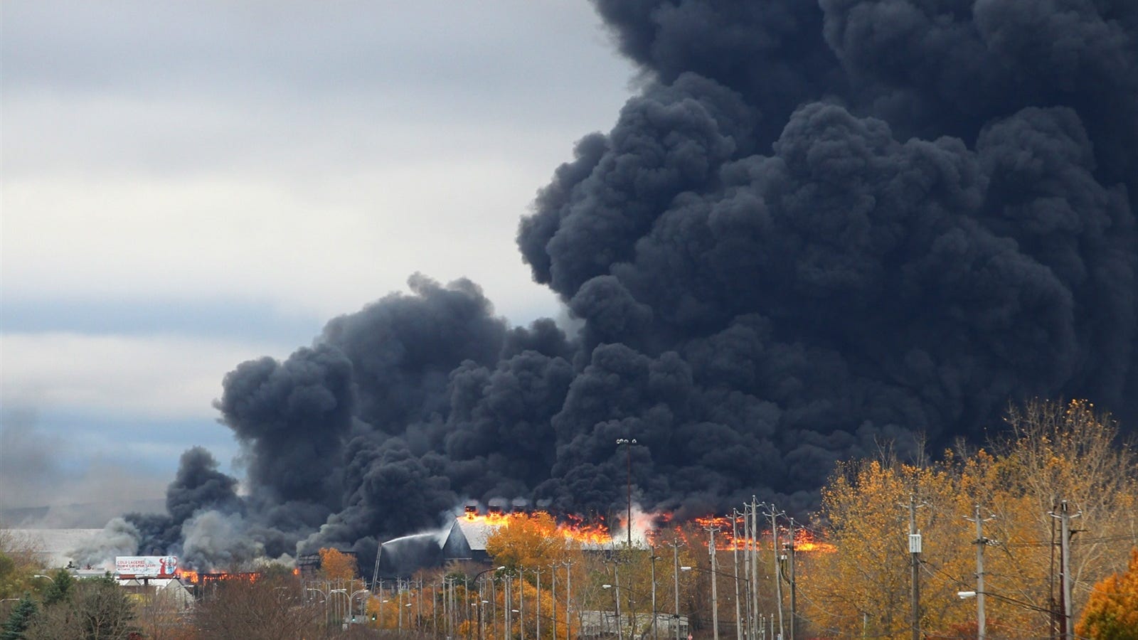 Lawsuit against owners of Bethlehem Steel set for trial in June