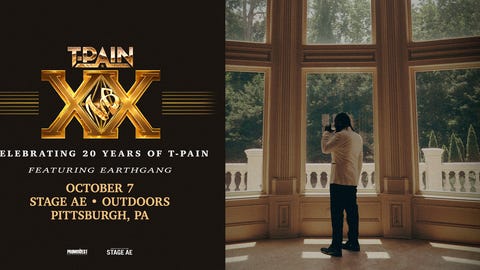 T-Pain