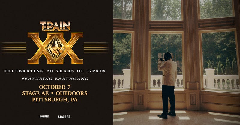T-Pain