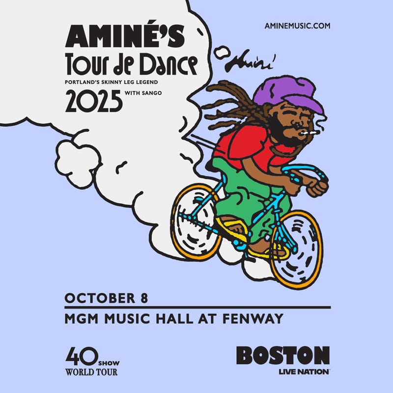 Aminé