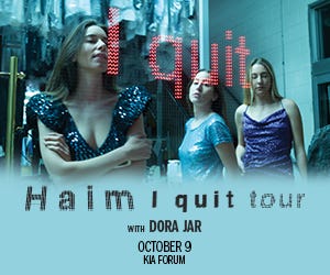 HAIM