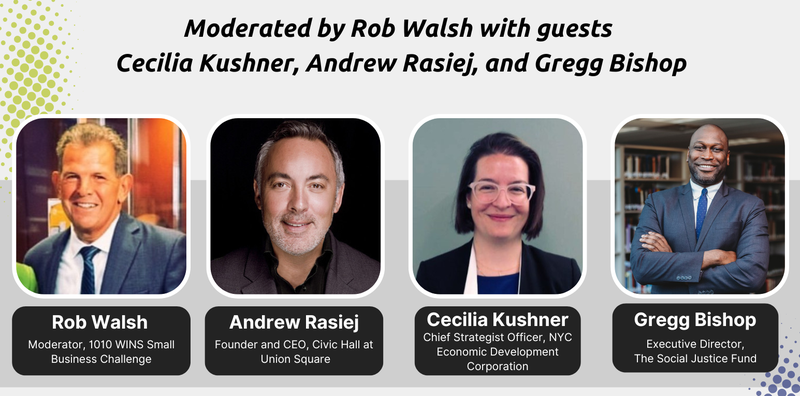 Meet our guests