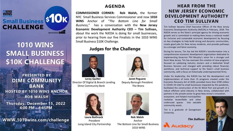 $10K Challenge