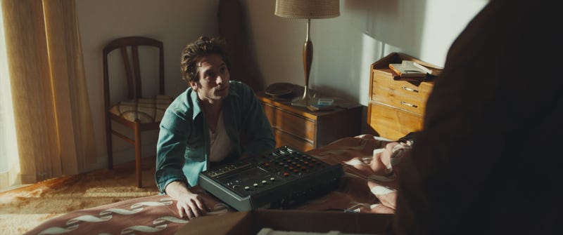 Springsteen deliver me from nowwhere Film