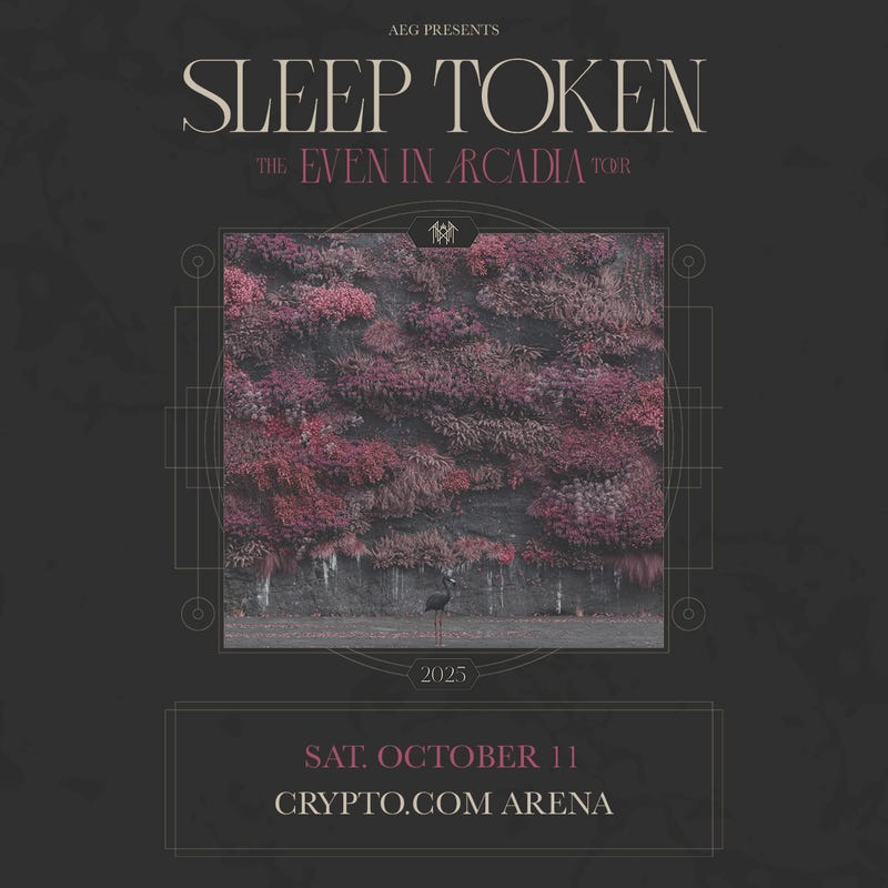 Sleep Token