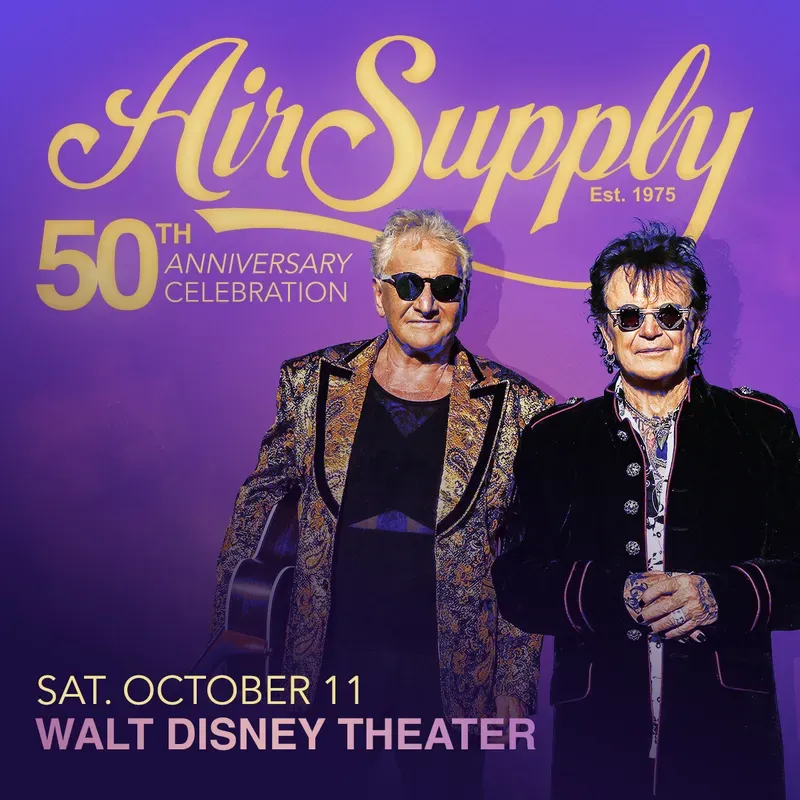 Air Supply