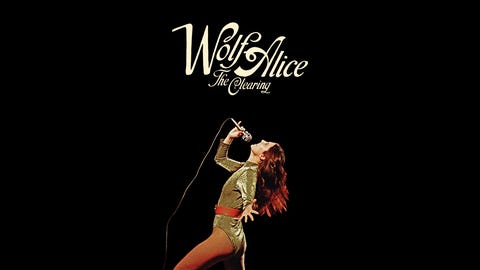Wolf Alice