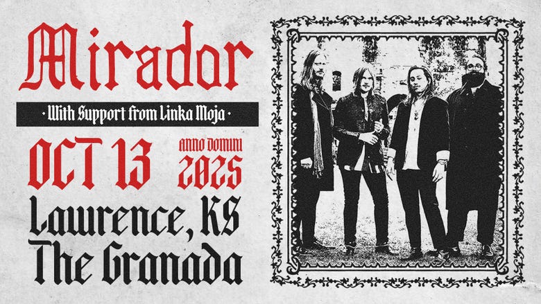 Mirador!