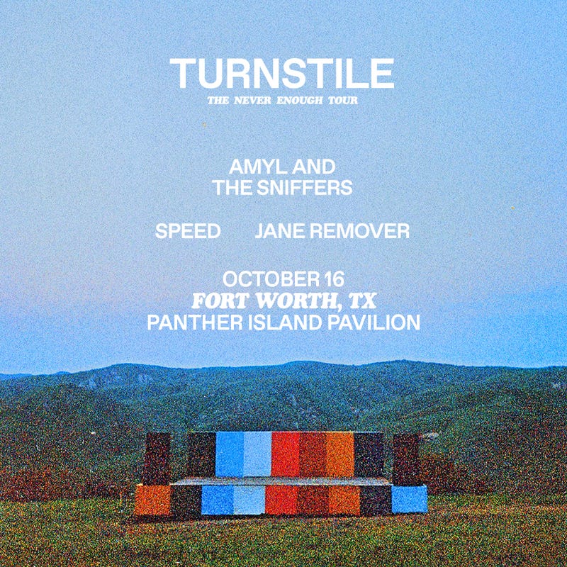 Turnstile