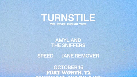 Turnstile