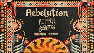 Rebelution