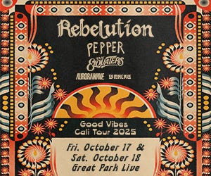 Rebelution