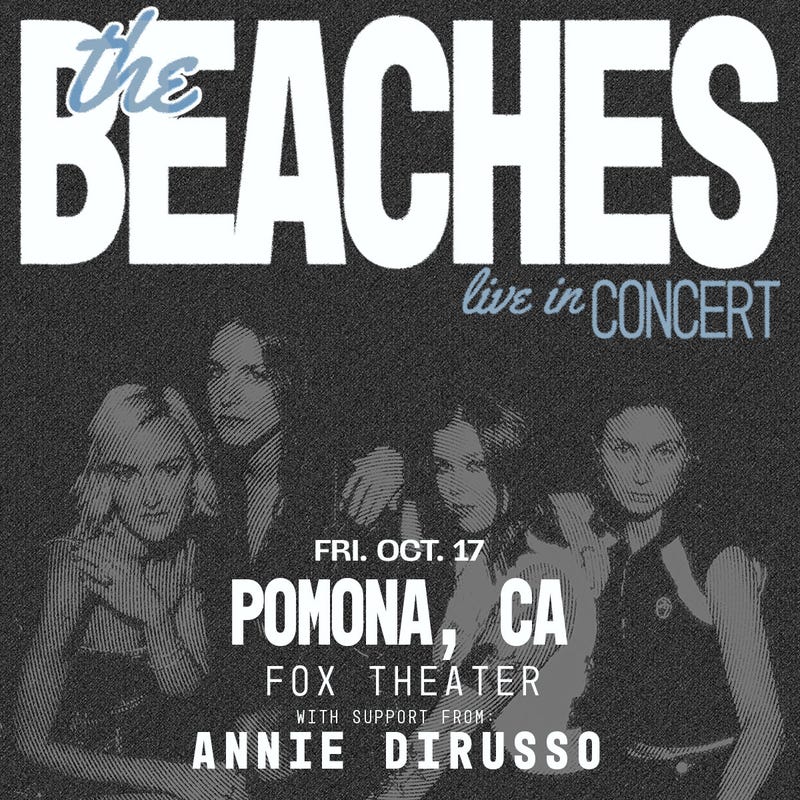 The Beaches