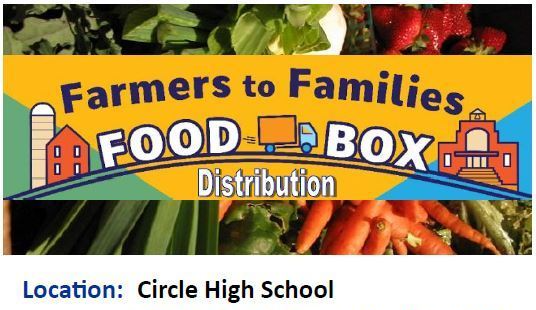 Food distribution