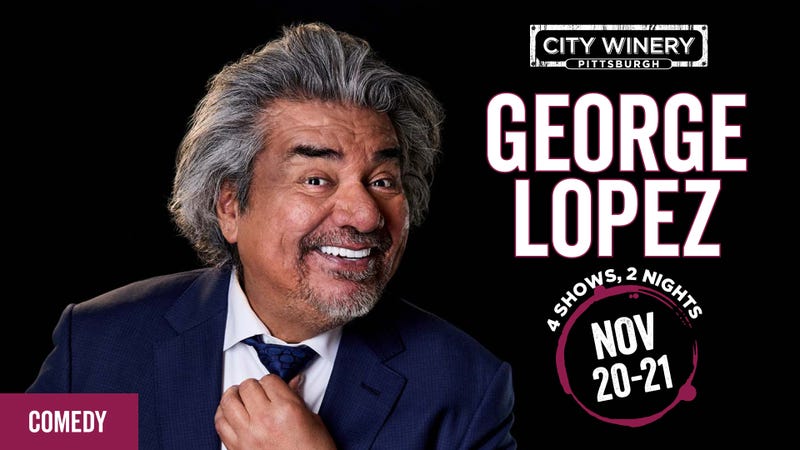 George Lopez