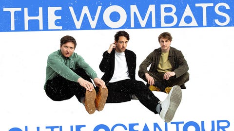 The Wombats