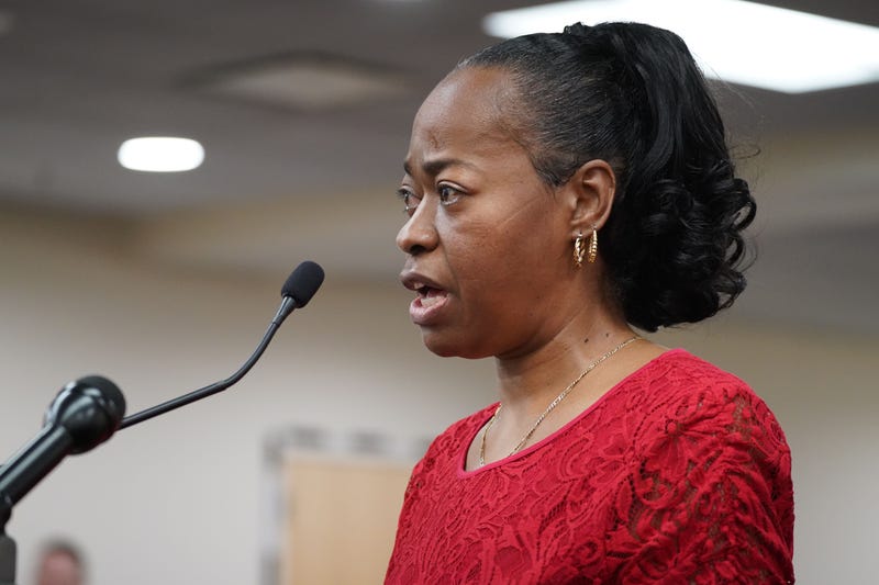 Payton Gendron sentencing