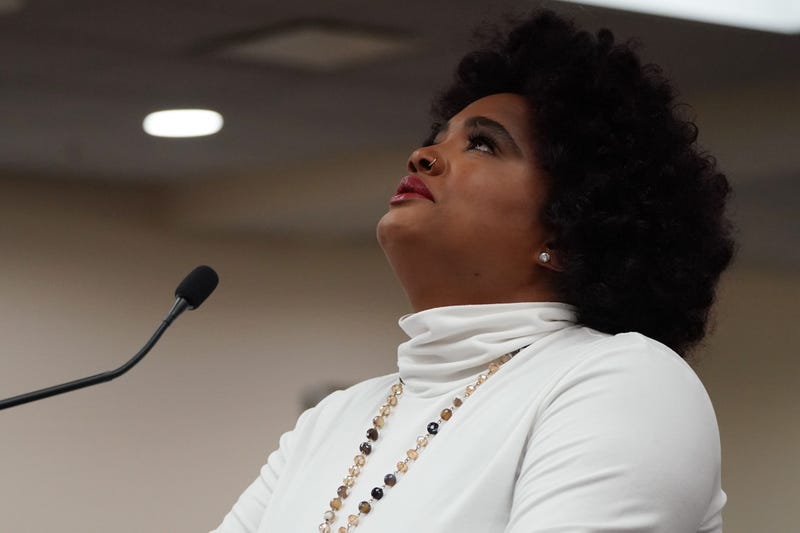 Payton Gendron sentencing