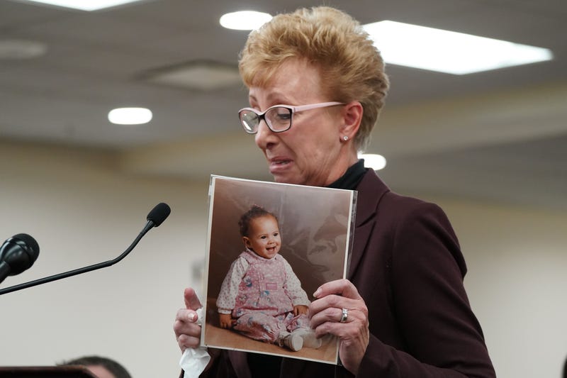 Payton Gendron sentencing