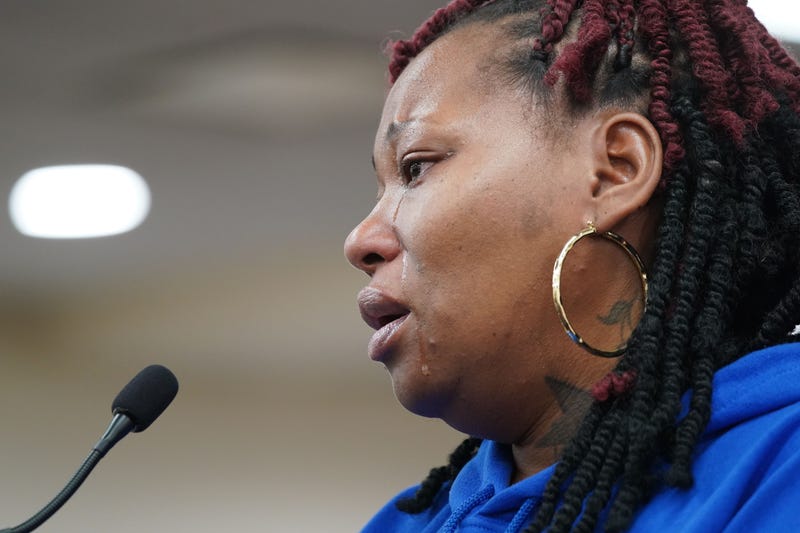 Payton Gendron sentencing