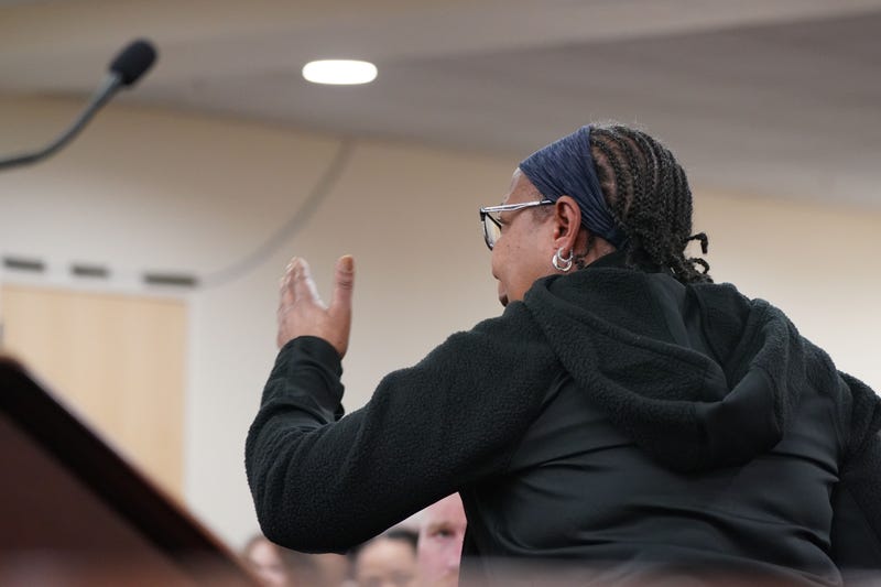 Payton Gendron sentencing