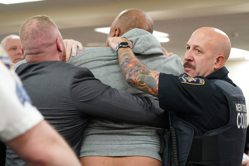 Payton Gendron sentencing