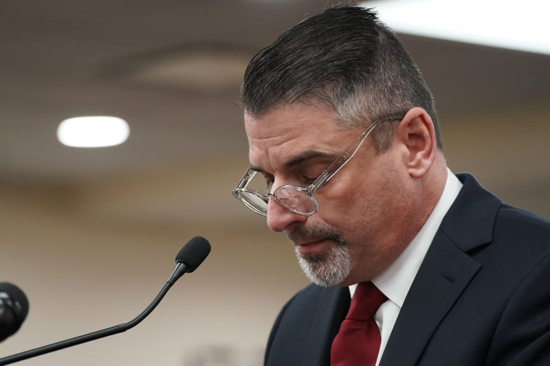 Payton Gendron sentencing