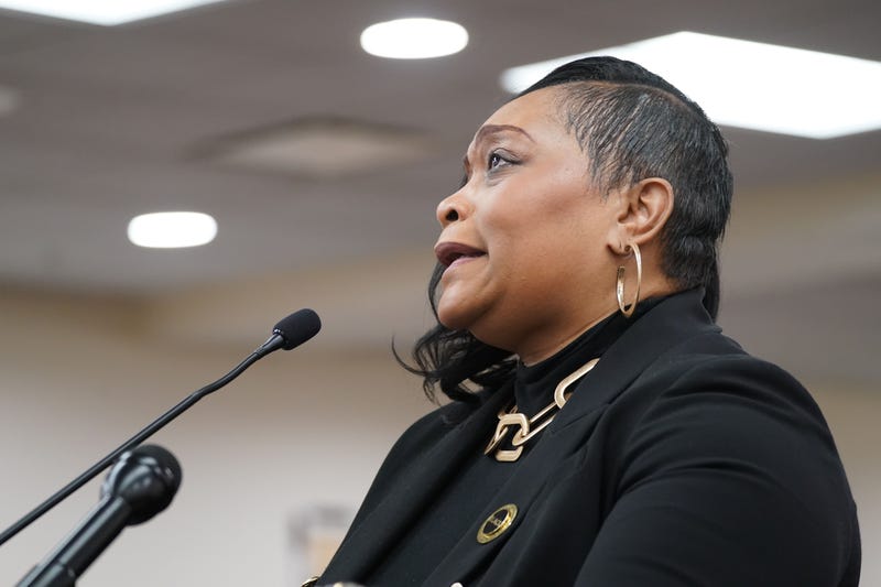 Payton Gendron sentencing