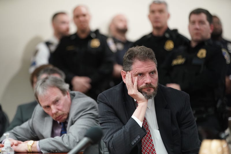 Payton Gendron sentencing