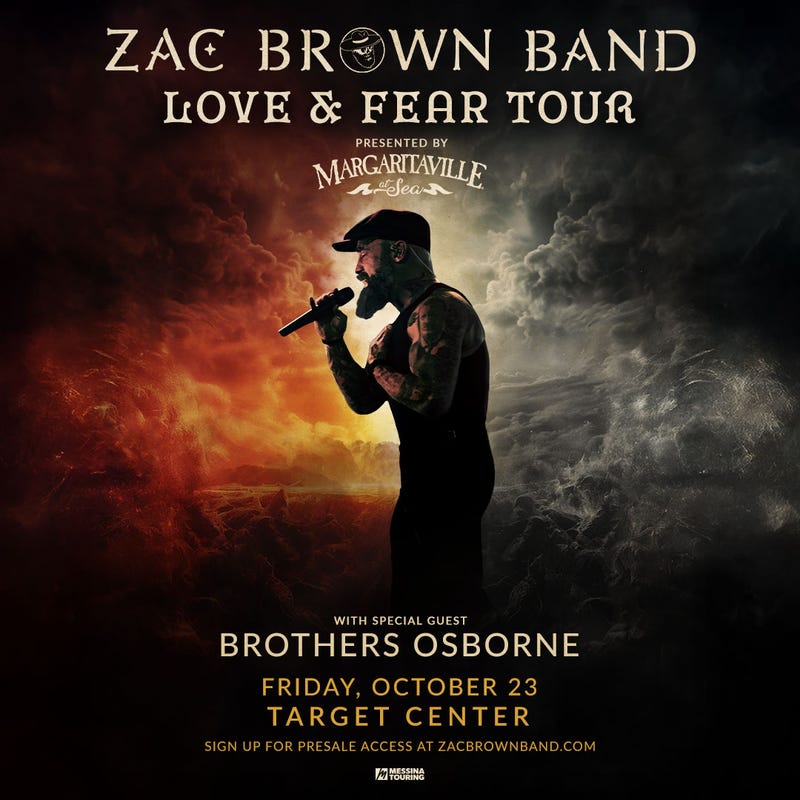 Zac Brown Band