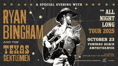 Ryan Bingham