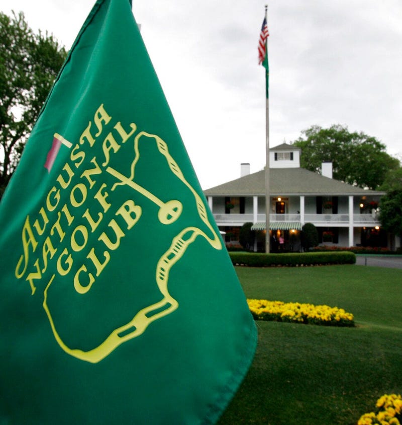 Augusta National Golf Club