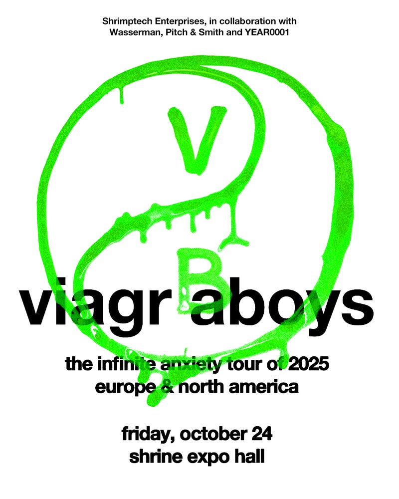 Viagra Boys