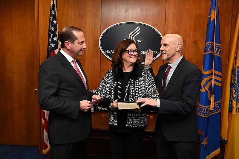Office of FDA Commissioner