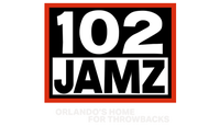 102 Jamz Logo
