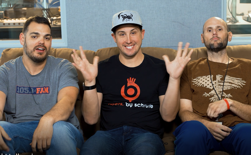 K&C With Derek Holland