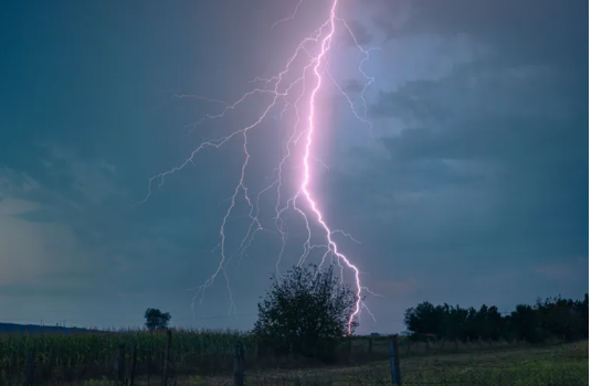 Lightning