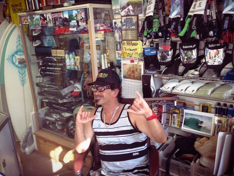 Rockin' Fig