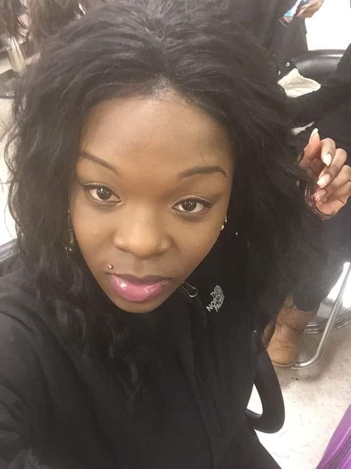 Deyanna Davis. (Photo courtesy of Myles Carter)