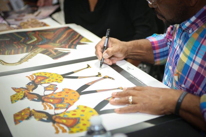 African American Art