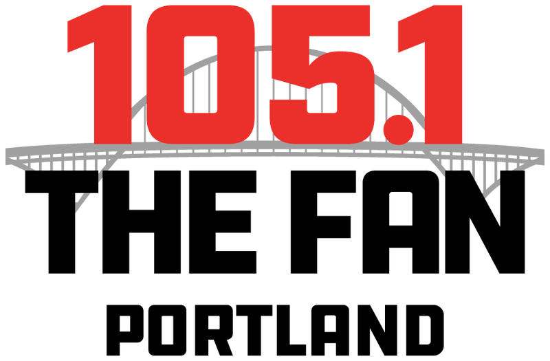 Introducing 105.1 The Fan